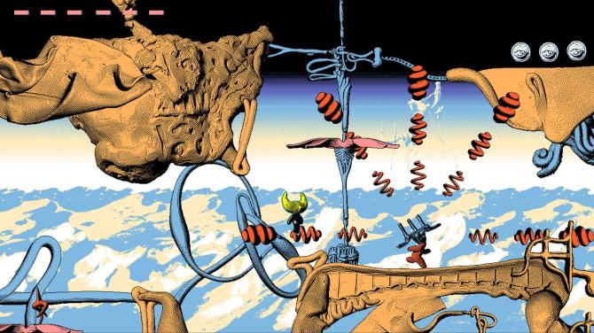 Hylics 2 