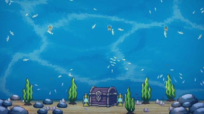 FishPond 
