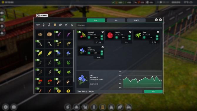 Farm Manager 2021 
