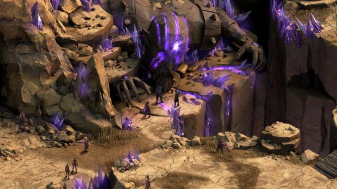 Tyrrany and Pillars of Eternity Bundle 