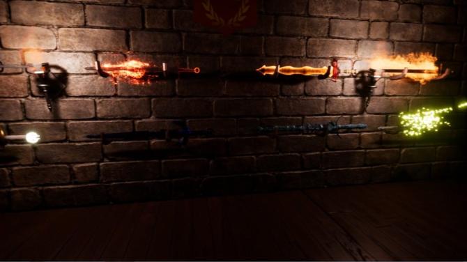 Fantasy Blacksmith 