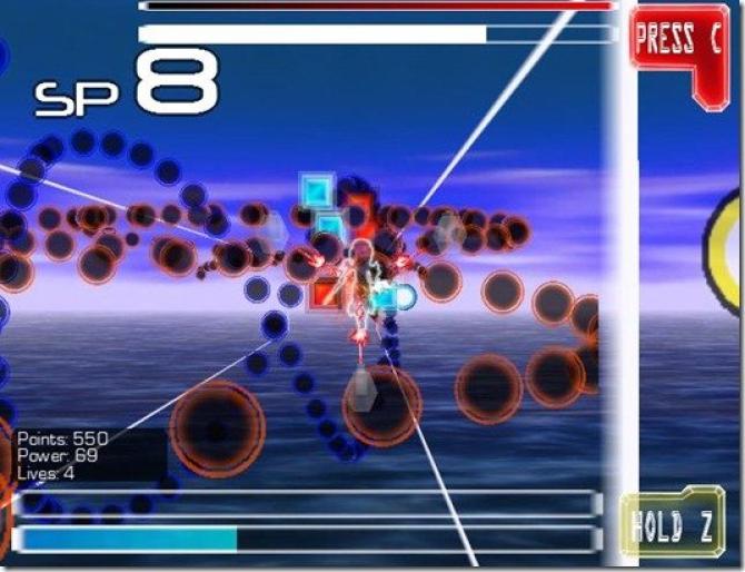 Bullet Life 2010 