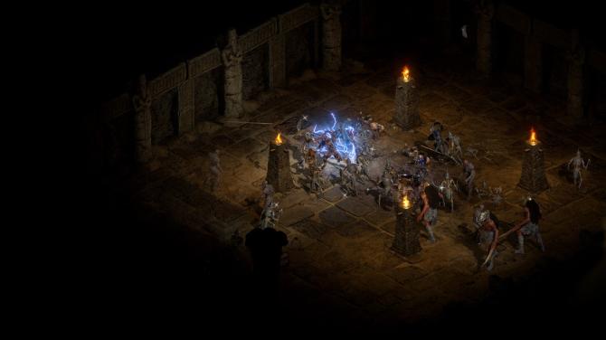 Diablo Prime Evil Collection 