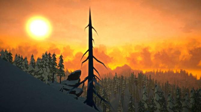 The Long Dark 