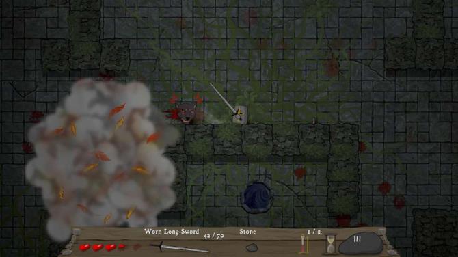 DungeonRift 