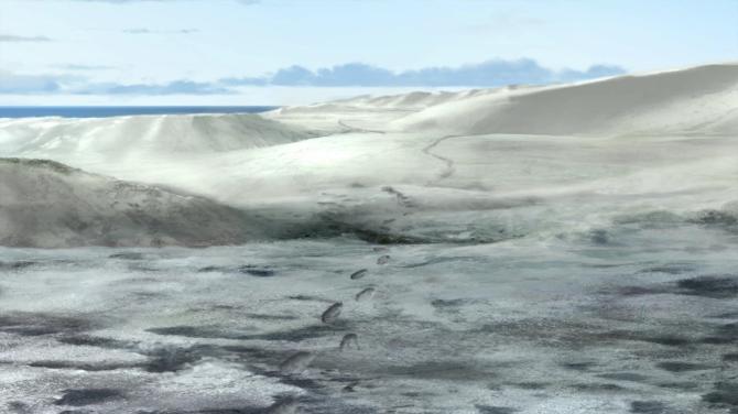 Muv-Luv Unlimited: THE DAY AFTER - Episode 00 REMASTERED 