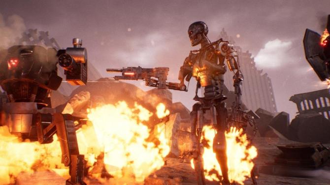 Terminator: Resistance 