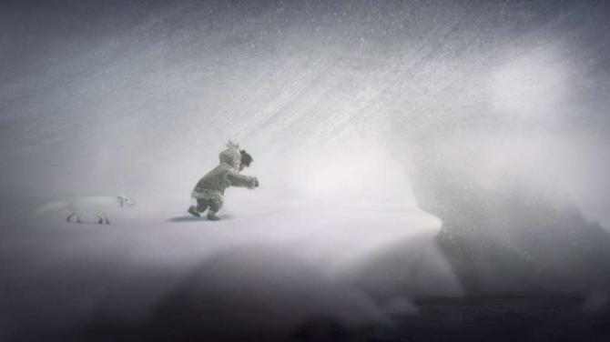 Never Alone: Arctic Collection US 