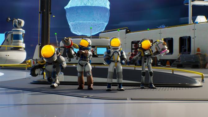 STARSEEKER: Astroneer Expeditions 