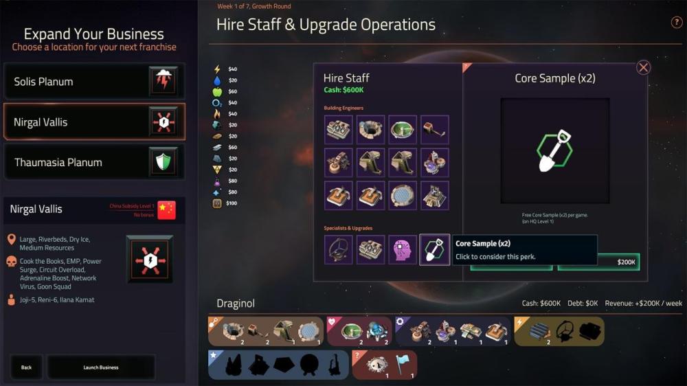 Offworld Trading Company Gold Bundle 