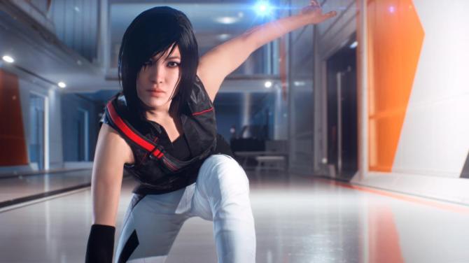 Mirror's Edge Catalyst 