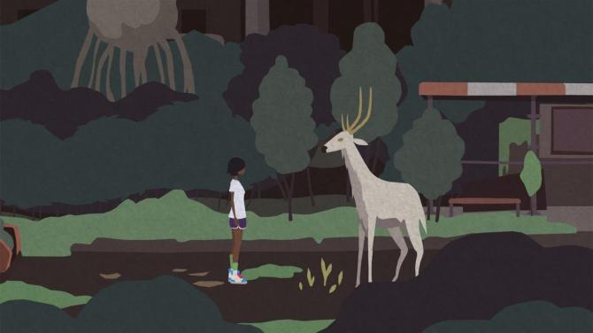 Mutazione Deluxe Edition 