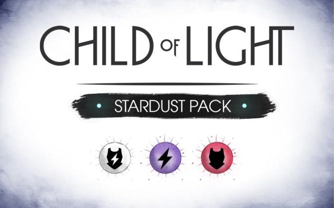 Child of Light Ultimate Edition AR 