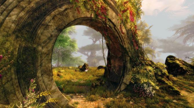 Guild Wars 2: Visions of Eternity Deluxe Edition EU Digital Download CD Key 