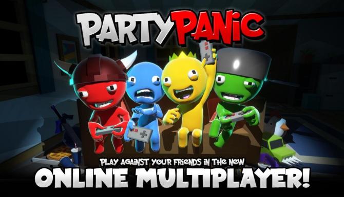 Party Panic 