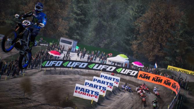 MXGP 2021 - The Official Motocross Videogame US 