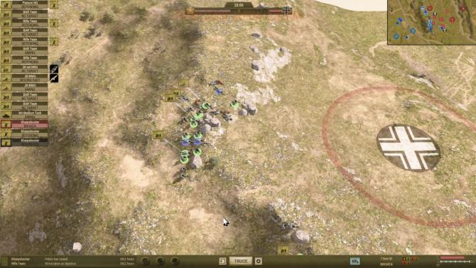Close Combat: The Bloody First 