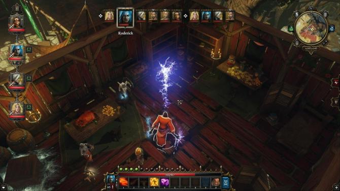 Divinity: Original Sin - The Source Saga 