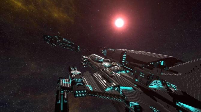 StarMade 