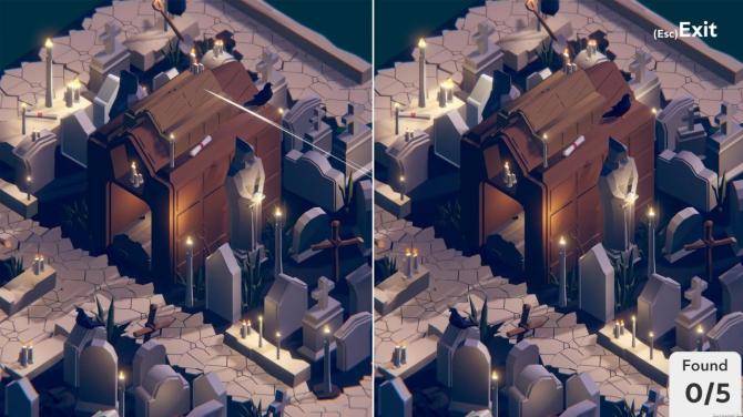 Tiny Lands 