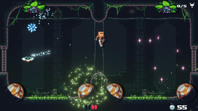 Footgun: Underground 