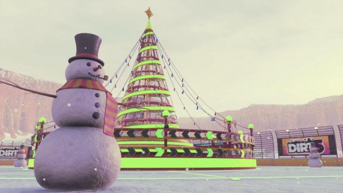 DIRT 5 Year One Edition AR 