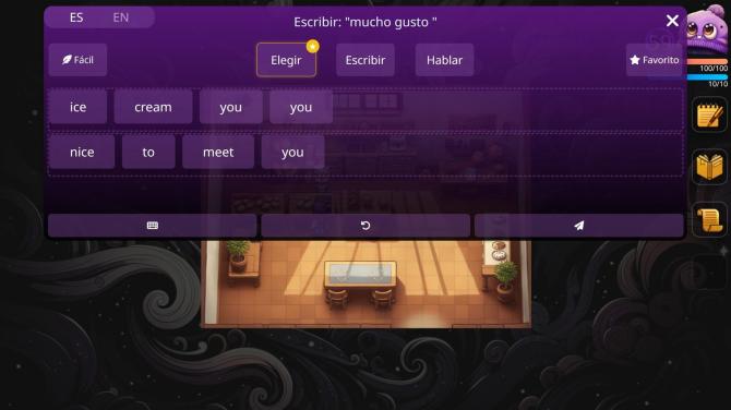 WonderLang English 