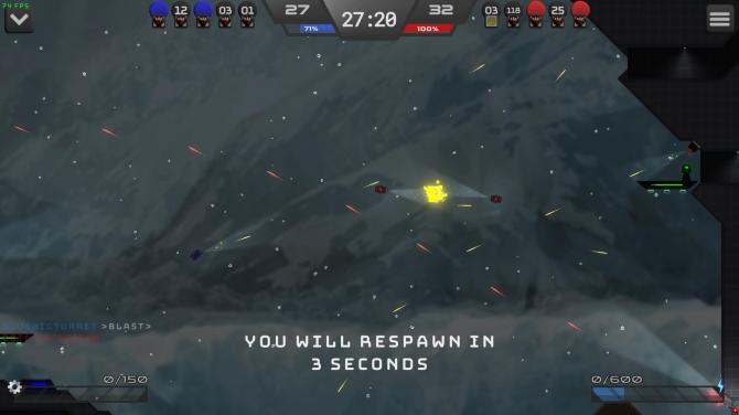 WarBots 