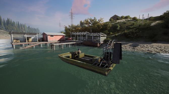 Deadside Xbox Series X|S Account 