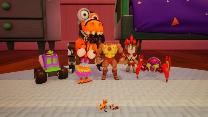 MisBits 