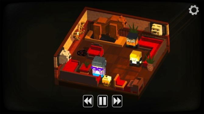 Slayaway Camp 
