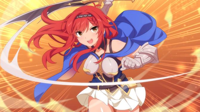 Leveling up girls in another world 