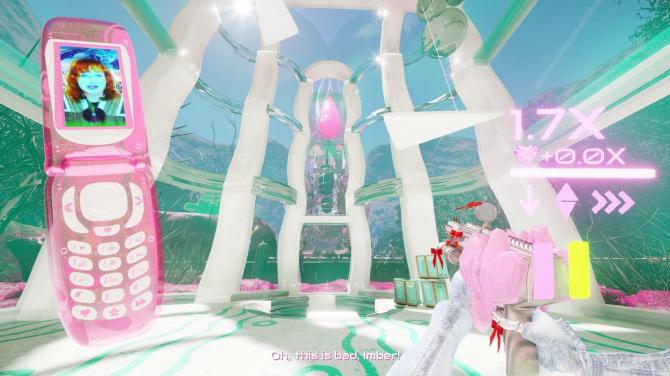 Don't Stop, Girlypop! LATAM 