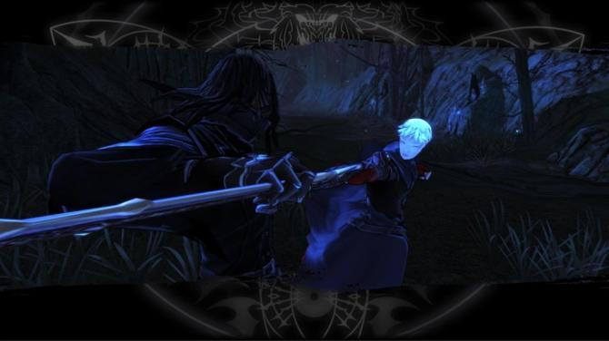 Anima: Gate of Memories - The Nameless Chronicles 