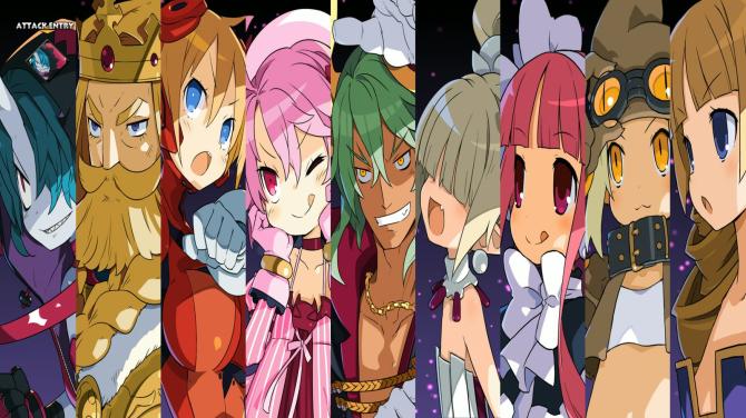 Disgaea 6 Complete 