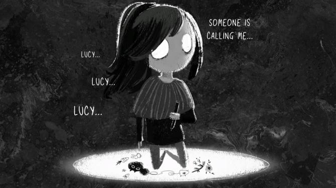 Children of Silentown 