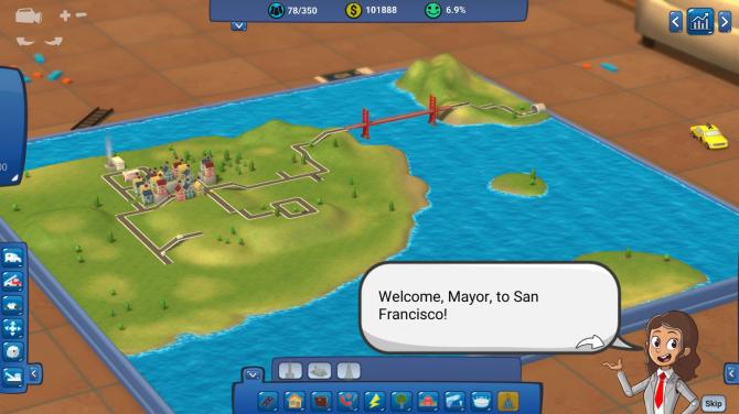 Tinytopia 