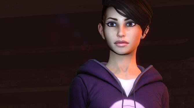Dreamfall Chapters: The Final Cut Edition 
