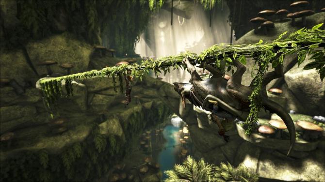 ARK: Aberration - Expansion Pack 