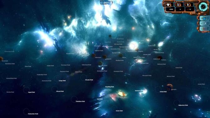 Gemini Wars 