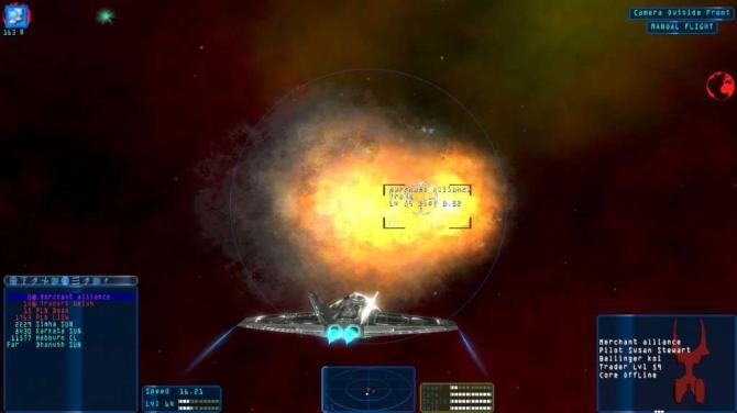 Megamagic: Wizards of the Neon Age 