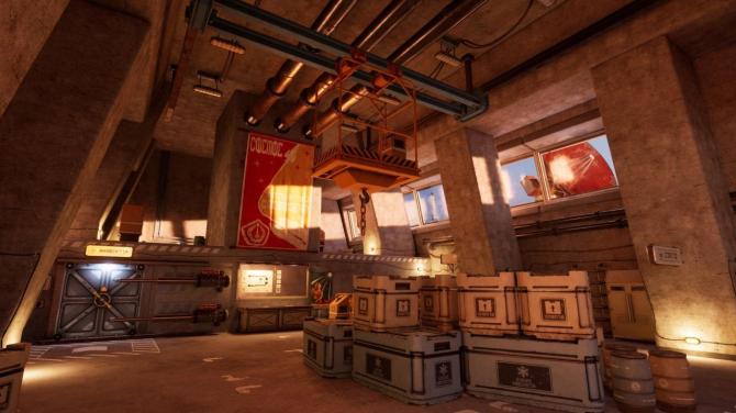 Red Matter VR 