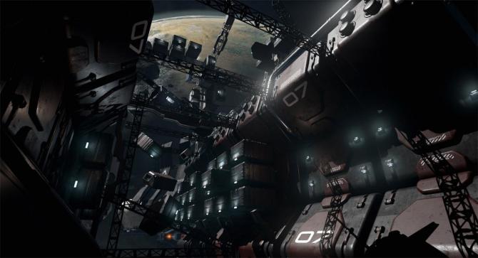 Detached: Non-VR Edition 