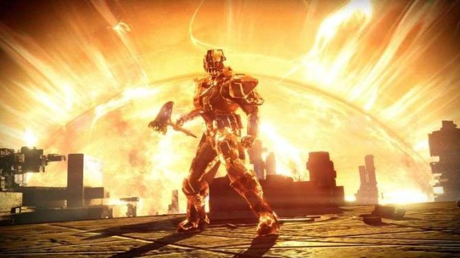 Destiny - The Collection XBOX One Account 