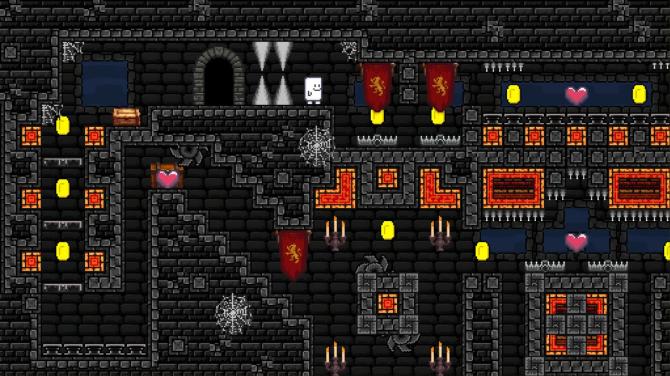 Marshmallow Marvin: Grimvault XBOX One CD Key 