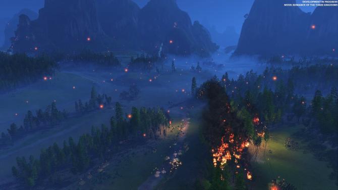 Total War: THREE KINGDOMS 