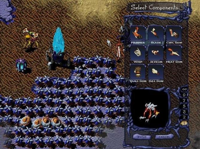 WarBreeds 