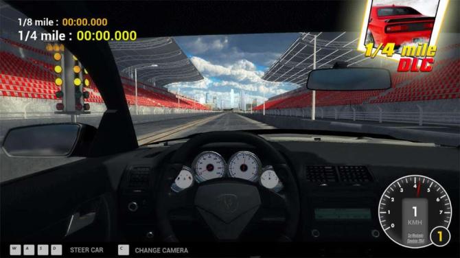 Car Mechanic Simulator 2014 