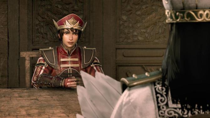Dynasty Warriors 9 Special Scenario Edition 