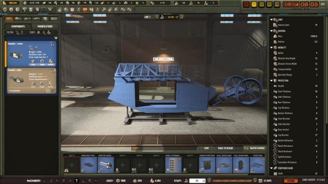 Arms Trade Tycoon Tanks 